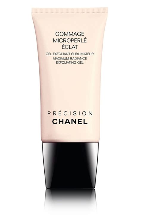 gommage microperle eclat chanel|Gommage Microperlé .